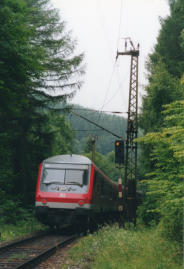 RB nach Rbeland am 15.07.2002 am Haltepunkt Neuwerk